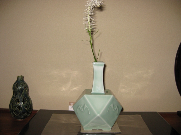 【白糸草】の画像