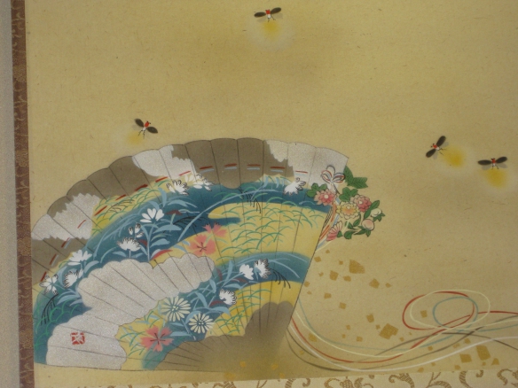 【蛍の図】の画像