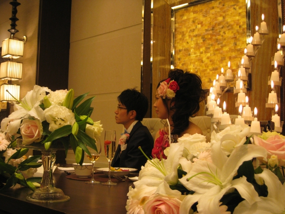 【姪が結婚しました】の画像