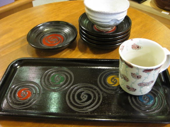 【香川の象谷塗（ぞうこくぬり）】の画像
