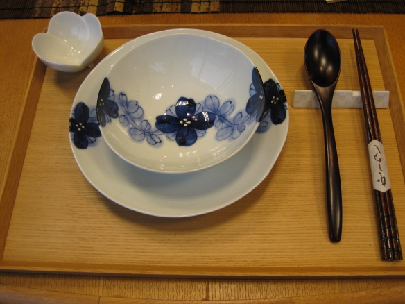 【夏のスープにいかがですか？】の画像